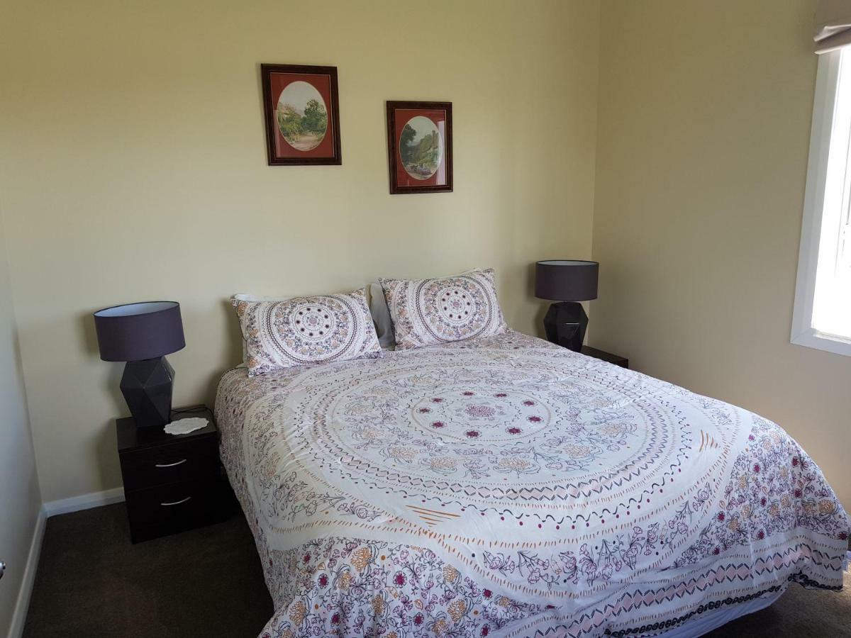 Kumara Historic Cottages מראה חיצוני תמונה